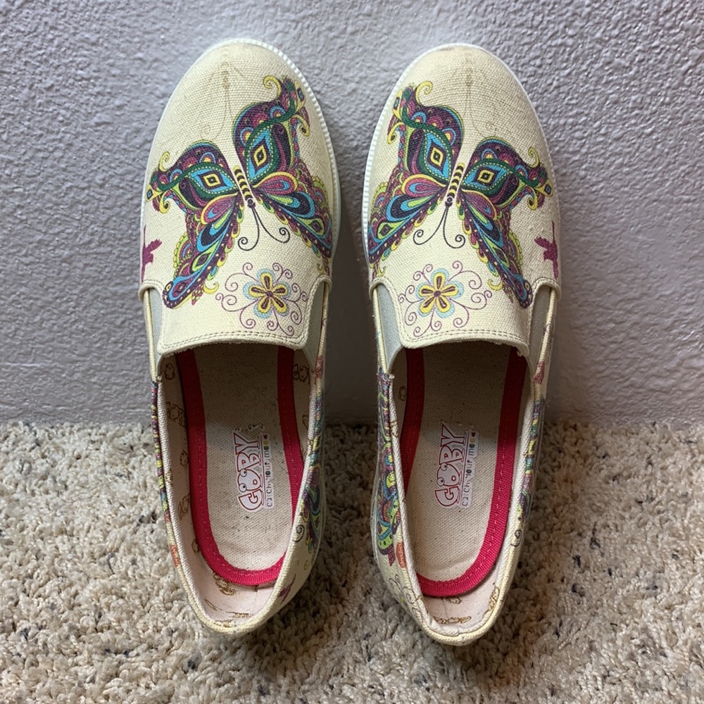 Goby shoes size 37 - Picture 9 of 11